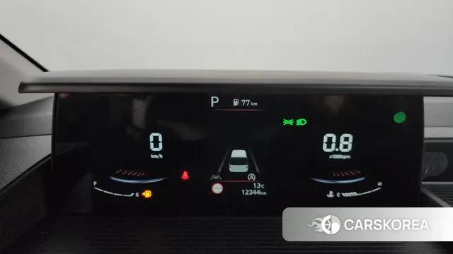 Hyundai Staria id 3393820 из Кореи 18