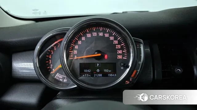 Mini Cooper id 3525711 из Кореи 18