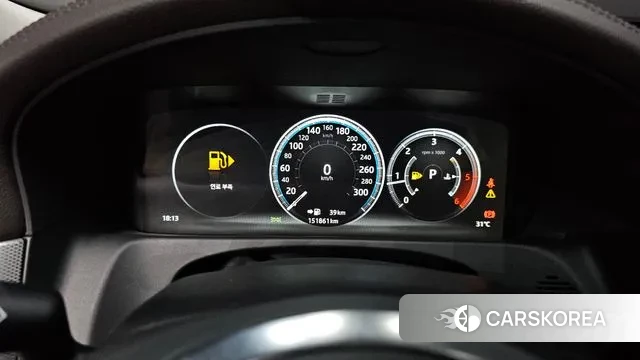 Jaguar XF (X260) id 2961828 из Кореи 18