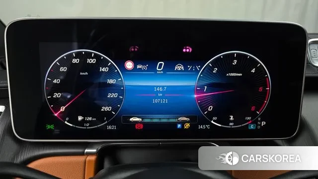 Mercedes-Benz S-Class W223 id 3591254 из Кореи 18