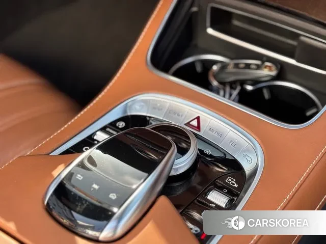 Mercedes-Benz S-Class W222 id 3045414 из Кореи 14