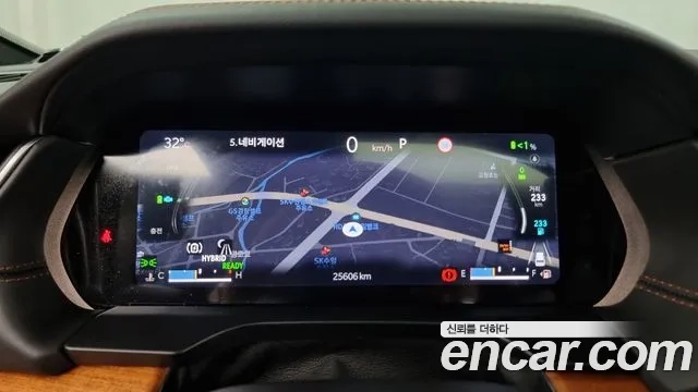 Jeep Grand Cherokee (WL) id 2949292 из Кореи 18