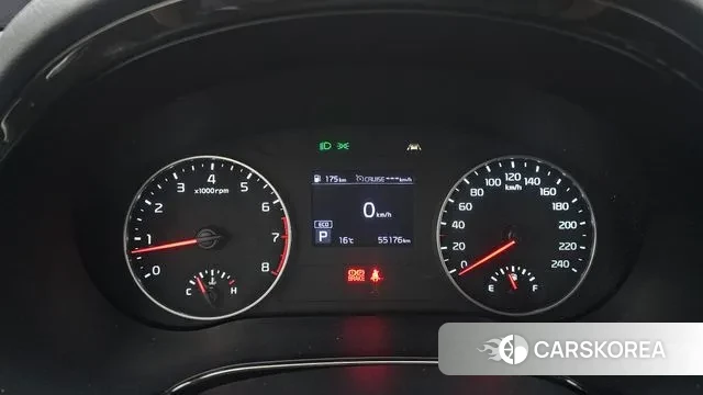 Kia Seltos id 3692262 из Кореи 18