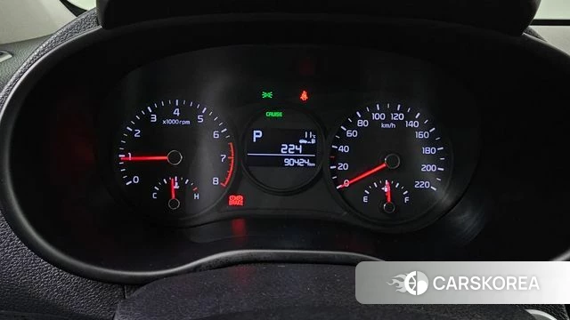 Kia All New Morning (JA) id 3917370 из Кореи 18