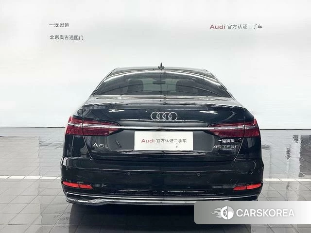 Audi A6L id 4278876 из Китая 13