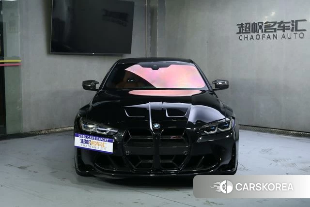 BMW M4 id 4264016 из Китая 17