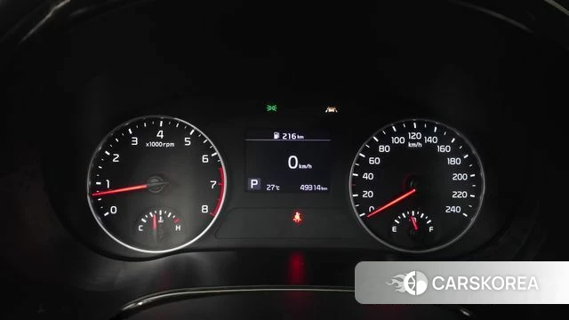 Kia Seltos id 4482240 из Кореи 18