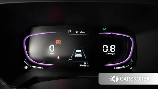 Kia The New Kia Ray id 4422339 из Кореи 29
