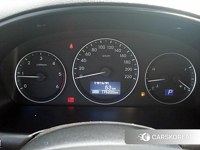 Hyundai The New Grand Starex id 4471712 из Кореи 18
