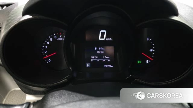 Kia The New Ray id 4224124 из Кореи 31