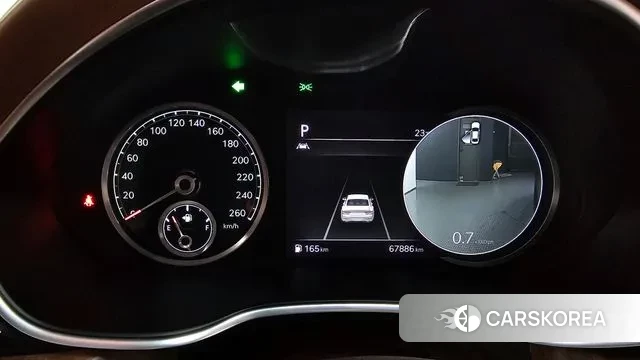 Genesis G80 (RG3) id 2932062 из Кореи 18