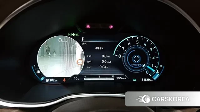 Genesis G80 (RG3) id 3468044 из Кореи 18