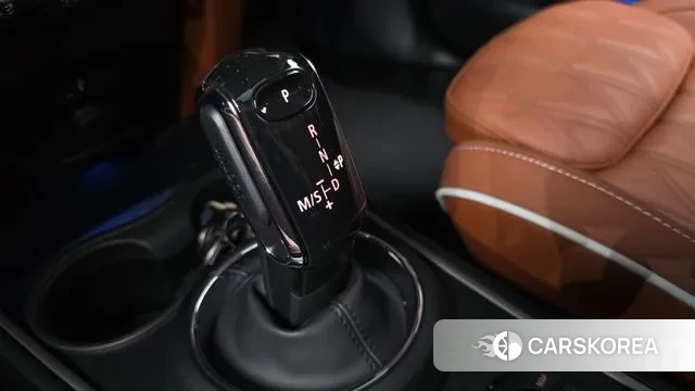 Mini Cooper S Countryman id 3769853 из Кореи 18