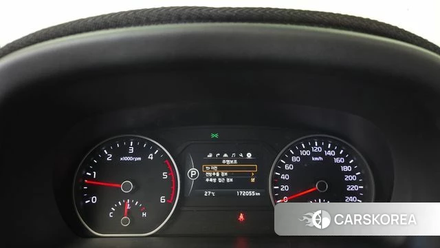 Kia The New Mohave id 4900804 из Кореи 18