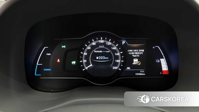 Hyundai Kona Electric id 3821042 из Кореи 18