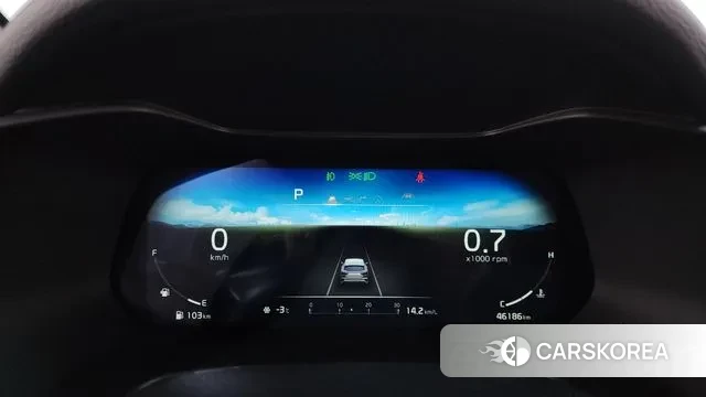 Kia The New K3 2nd generation id 3560478 из Кореи 18