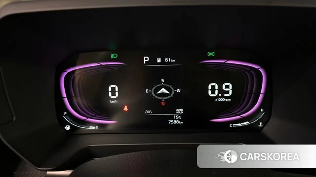 Kia The New Kia Ray id 4248411 из Кореи 18