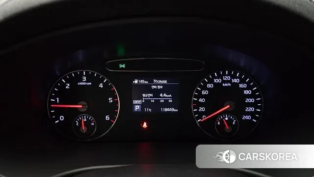 Kia The New Sorento id 3297439 из Кореи 18