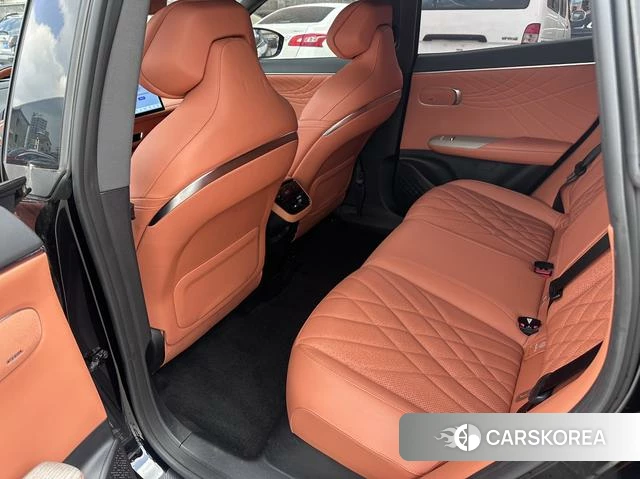 Dark blue car Dark blue S07 id 3939534 из Китая 9
