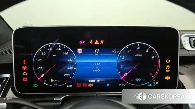 Mercedes-Benz S-Class W223 id 2975511 из Кореи 18