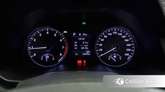 Hyundai The New Avante AD id 3519925 из Кореи 18