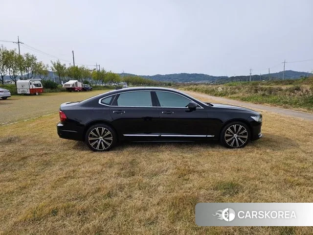 Volvo S90 id 3343745 из Кореи 18