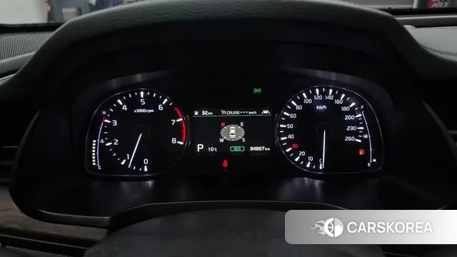 Kia K7 Premier id 3789074 из Кореи 18