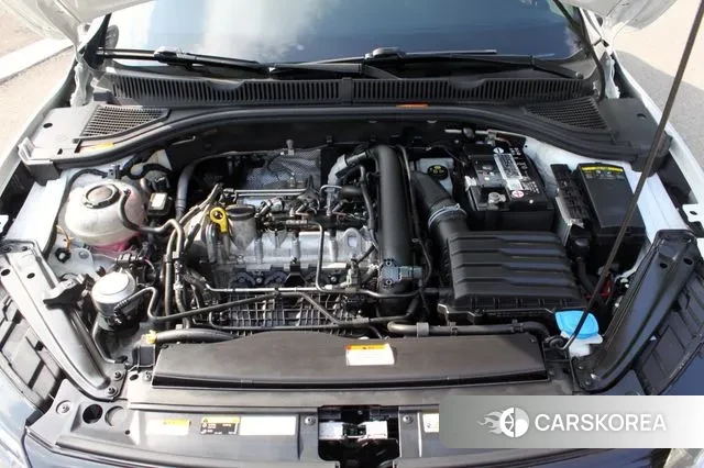 Volkswagen 7th Generation of Jetta id 3054663 из Кореи 18