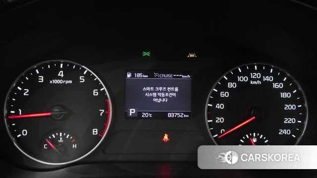 Kia Seltos id 3860834 из Кореи 18
