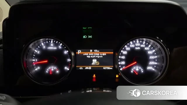 Kia Carnival 4th generation id 3664421 из Кореи 18