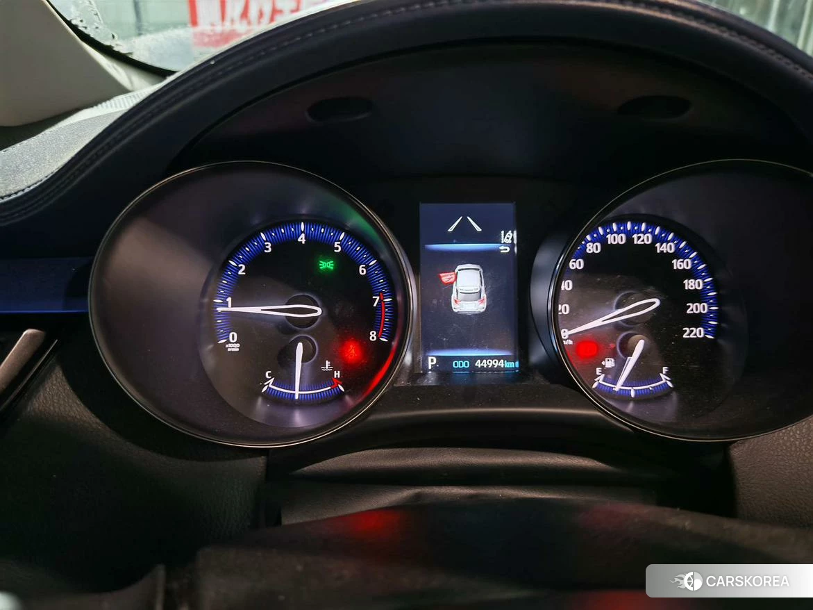 Toyota C-HR id 4452372 из Китая 8