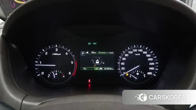 Genesis G80 id 3682210 из Кореи 18