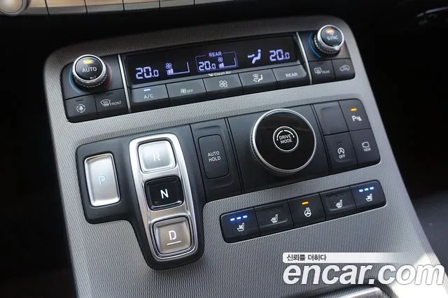 Hyundai Palisade id 2920868 из Кореи 18