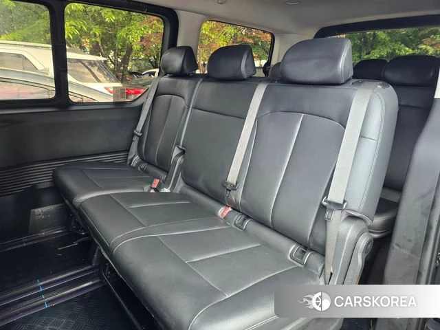 Hyundai Staria id 4511102 из Кореи 17