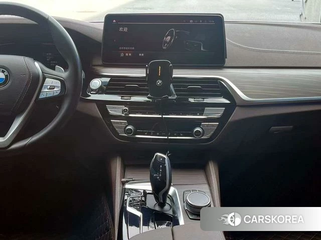 BMW 5 series id 4213445 из Китая 12