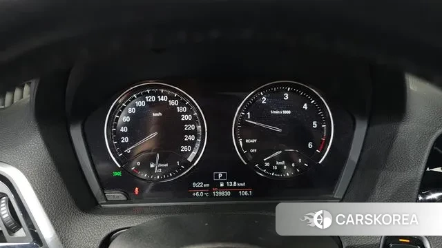 BMW 1 Series (F20) id 3380490 из Кореи 18