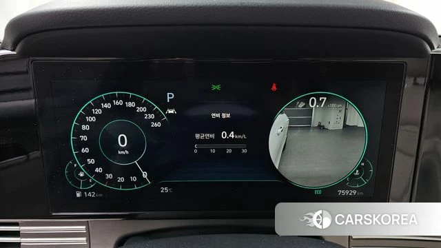 Hyundai The New Grandeur IG id 4401971 из Кореи 28