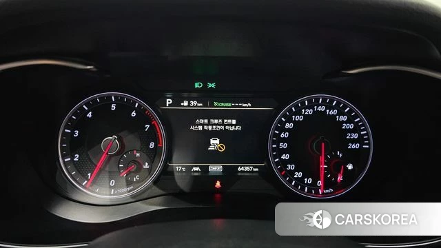 Genesis G70 id 3879890 из Кореи 18