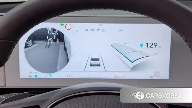 Hyundai Ionic 5 id 2980094 из Кореи 18