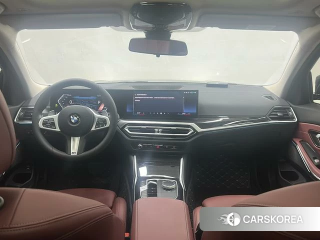BMW 3 series id 4353253 из Китая 18