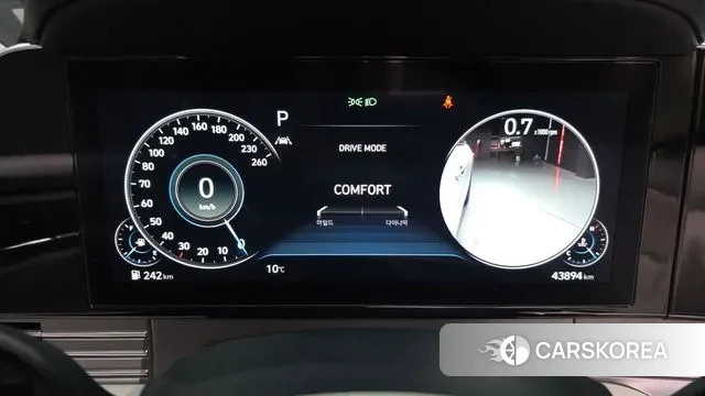 Hyundai The New Grandeur IG id 3764966 из Кореи 18