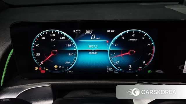 Mercedes-Benz GLB-Class X247 id 3655722 из Кореи 18