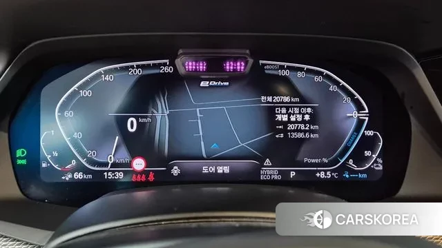 BMW X5 (G05) id 3572185 из Кореи 18