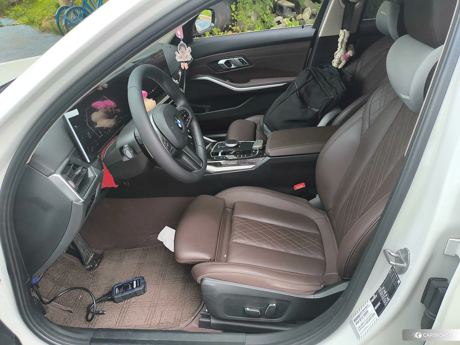 BMW 3 series id 4479218 из Китая 19