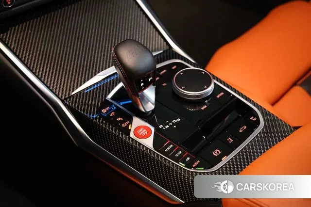 BMW M4 (G82) id 3554849 из Кореи 14