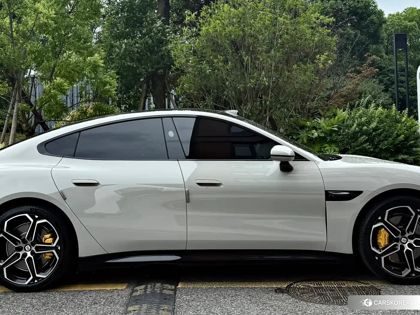 Xiaomi Car Xiaomi SU7 id 4539061 из Китая 8