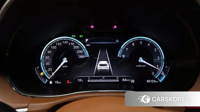 Genesis GV70 id 3626136 из Кореи 18