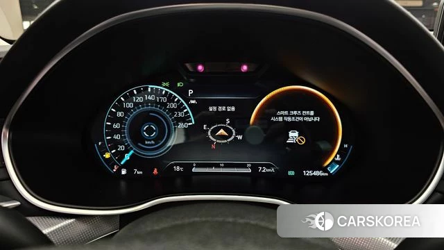 Genesis G80 (RG3) id 3872233 из Кореи 18