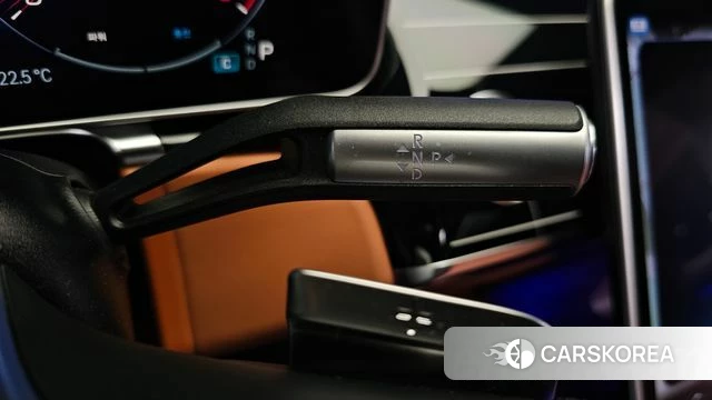 Mercedes-Benz S-Class W223 id 4880380 из Кореи 38