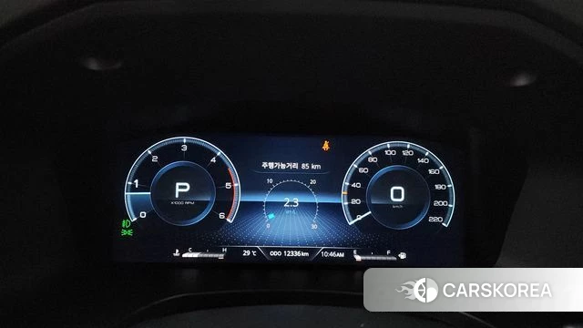 Ssangyong Rexton New Arena id 4462975 из Кореи 32